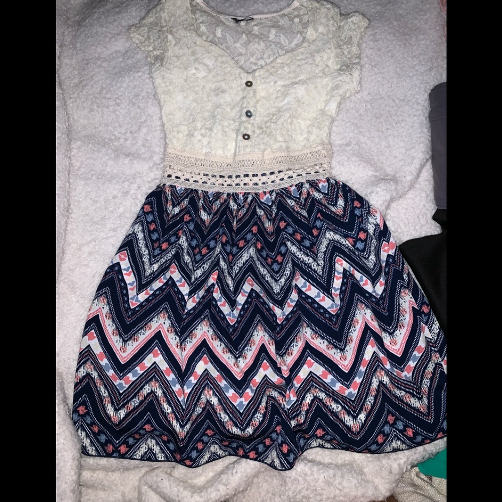 Dress from Rue21